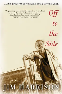 Sur le côté : Un mémoire - Off to the Side: A Memoir