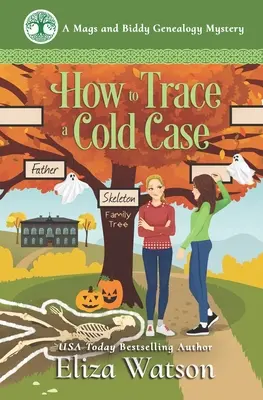 Comment retrouver la trace d'une affaire classée - How to Trace a Cold Case