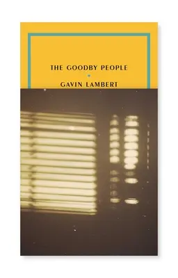 Les Goodby People - The Goodby People