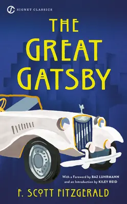 Le Grand Gatsby - The Great Gatsby