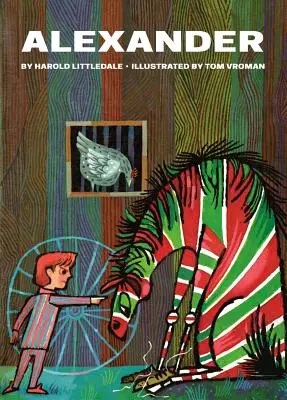 Alexandre - Alexander