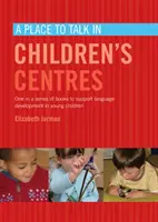 Place au dialogue dans les centres pour enfants - Place to Talk in Children's Centres