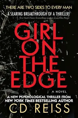 La fille du bord - Girl On The Edge