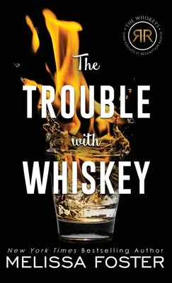 Le problème avec le whisky : Dare Whiskey (Édition spéciale) - The Trouble with Whiskey: Dare Whiskey (Special Edition)