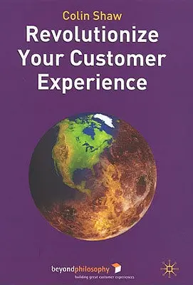 Révolutionnez votre expérience client - Revolutionize Your Customer Experience