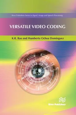 Codage vidéo polyvalent - Versatile Video Coding