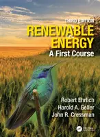 Les énergies renouvelables : Un premier cours - Renewable Energy: A First Course