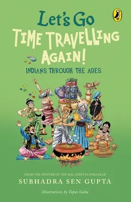 Reprenons le voyage dans le temps ! - Let's Go Time Travelling Again!