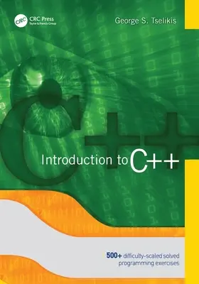 Introduction à C++ - Introduction to C++