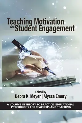 Enseigner la motivation pour l'engagement des élèves - Teaching Motivation for Student Engagement