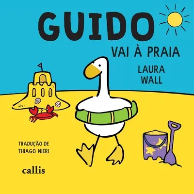 Guido vai praia - Guido vai  praia