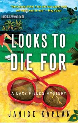 Des looks à mourir : Un mystère de Lacy Fields - Looks to Die for: A Lacy Fields Mystery