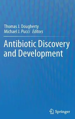 Découverte et développement d'antibiotiques - Antibiotic Discovery and Development Set