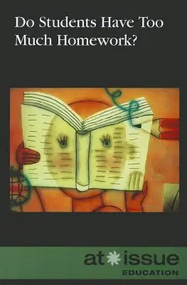 Les élèves ont-ils trop de devoirs ? - Do Students Have Too Much Homework?