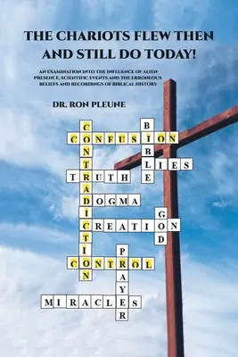 Les chars volaient à l'époque et volent encore aujourd'hui&nbsp;! - The Chariots Flew Then And Still Do Today!