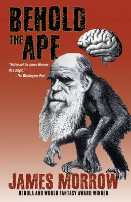 Voici le singe - Behold the Ape