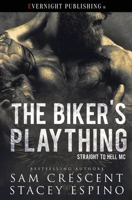 Le jouet du motard - The Biker's Plaything