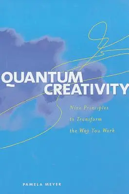 Créativité quantique - Quantum Creativity