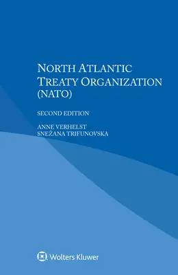Organisation du Traité de l'Atlantique Nord (OTAN) - North Atlantic Treaty Organization (NATO)