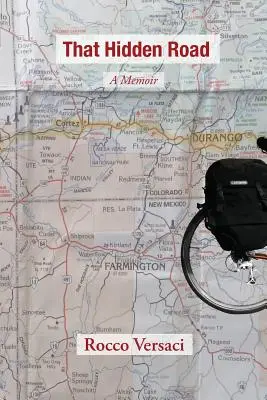 Cette route cachée : Un mémoire - That Hidden Road: A Memoir