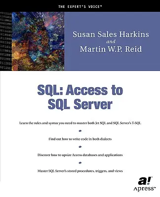 SQL : Accès au serveur SQL - SQL: Access to SQL Server
