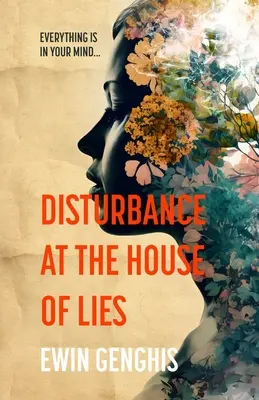 Troubles dans la maison des mensonges - Disturbance at the House of Lies