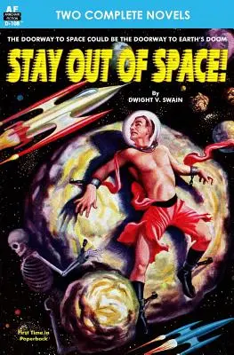 Restez en dehors de l'espace & Les rebelles de la planète rouge - Stay Out of Space! & Rebels of the Red Planet