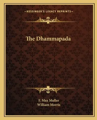 Le Dhammapada - The Dhammapada