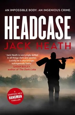 Headcase : Volume 4 - Headcase: Volume 4