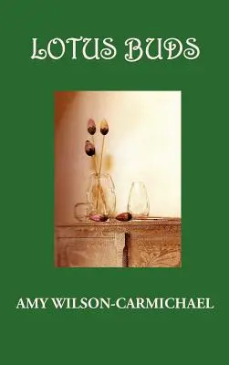 Bourgeons de lotus - Lotus Buds