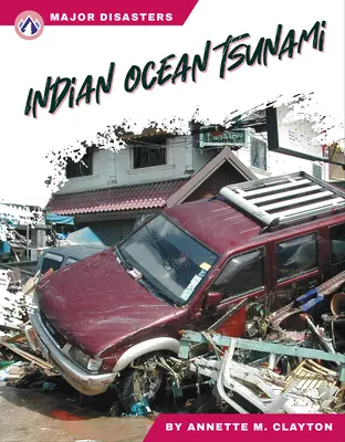 Tsunami de l'océan Indien - Indian Ocean Tsunami