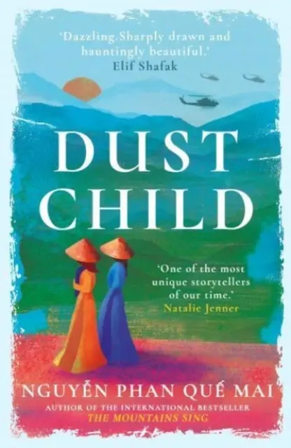 L'enfant de poussière - Le best-seller international - Dust Child - The International Bestseller