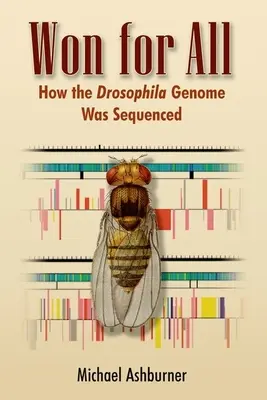 Gagné pour tous : comment le génome de la drosophile a été séquencé - Won for All: How the Drosophila Genome Was Sequenced