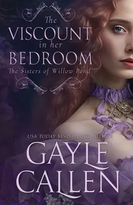 Le vicomte dans sa chambre - The Viscount in her Bedroom