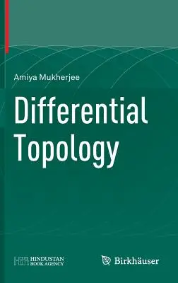 Topologie différentielle - Differential Topology