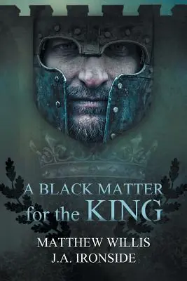 Une affaire noire pour le roi - A Black Matter for the King