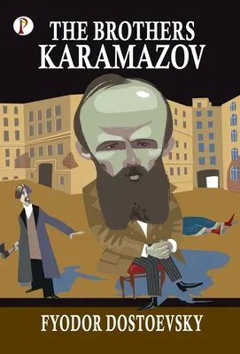 Les frères Karamazov - The Brothers Karamazov