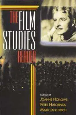 Études cinématographiques - Film Studies