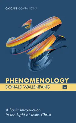Phénoménologie - Phenomenology