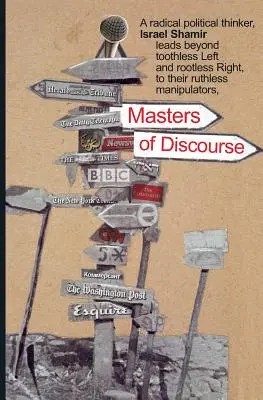 Les maîtres du discours - Masters of Discourse