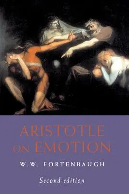 Aristote et l'émotion : Antigone - Aristotle on Emotion: Antigone