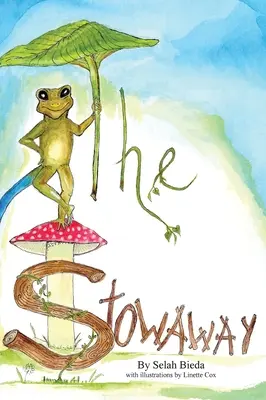 Le passager clandestin - The Stowaway