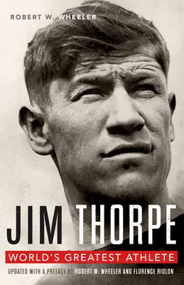 Jim Thorpe : Le plus grand athlète du monde - Jim Thorpe: World's Greatest Athlete