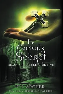 Le secret du couvent - The Convent's Secret