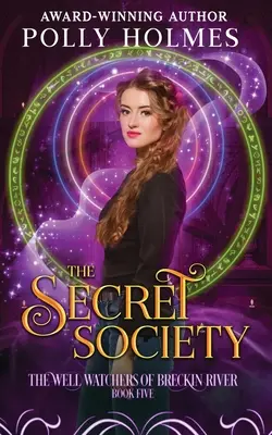 La société secrète - The Secret Society