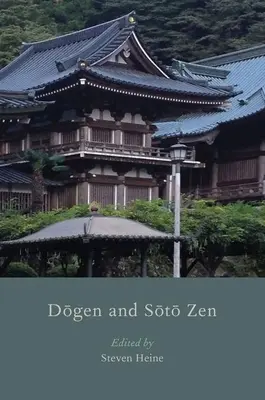 Dogen et le zen Soto - Dogen and Soto Zen