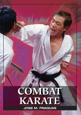 Karaté de combat - Combat Karate