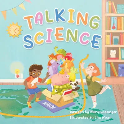 Parler science - Talking Science