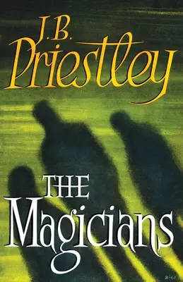 Les magiciens - The Magicians