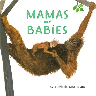 Mamans et bébés - Mamas and Babies